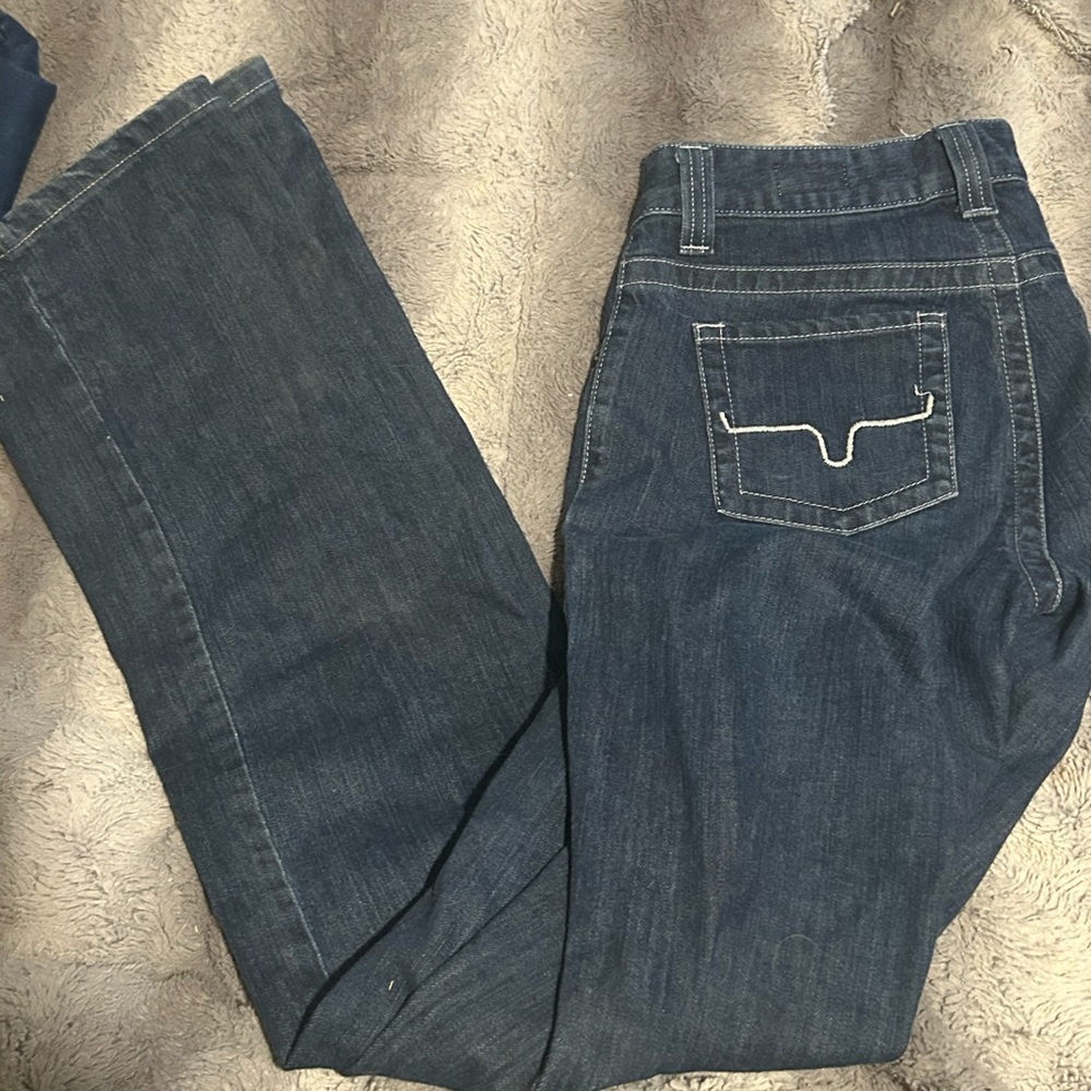 Kimes Jolene Jeans